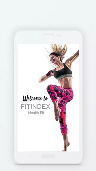 FITINDEX应用截图第0张