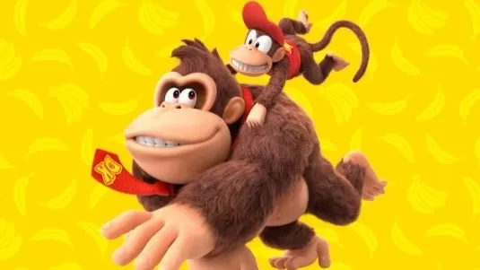 Nintendo Tweaks Classic Claits Post-drykey kong redesign: ပထမ ဦး စွာကြည့်ပါ
