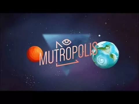 Mutropolis Gameplay Trailer Screenshot