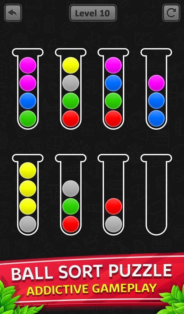 Schermata Number Puzzle - Number Games 1