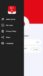 VPN Turkey - Use Turkey IP 스크린샷 0