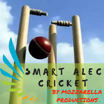 Smart Alec! Cricket 螢幕截圖 0