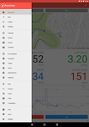 Runmeter Running & Cycling GPS应用截图第1张