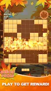 Block Puzzle：Maple Melody 스크린샷 0