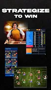 BCF23: Football Manager Скриншот 3