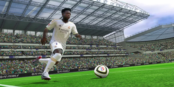 FIFA Mobile Capture d'écran 0