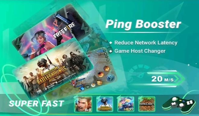 Beam VPN - Fast & Secure应用截图第2张