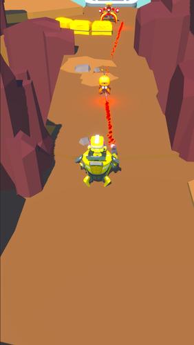 Little Robot 螢幕截圖 2