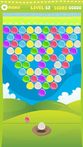 Easter Bubble Popper 스크린샷 3