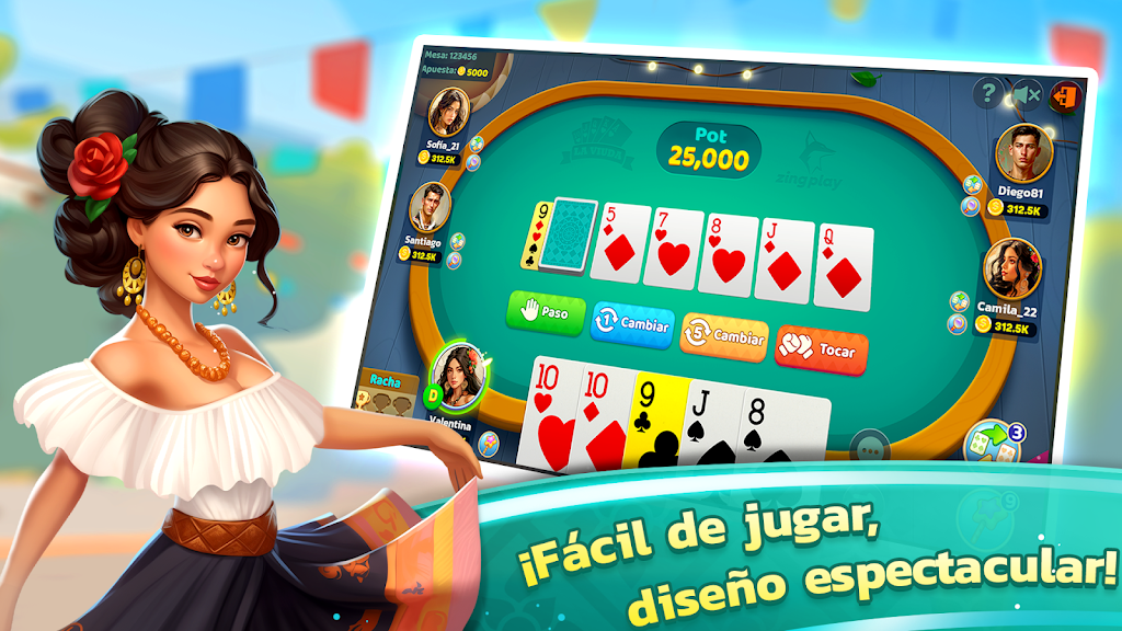 Schermata Onirim - Solitaire Card Game 0
