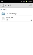 Recycle Bin 螢幕截圖 0
