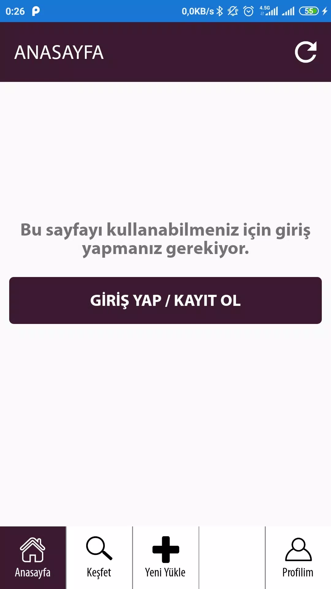 Örgü & Lif Modelleri Ảnh chụp màn hình 0