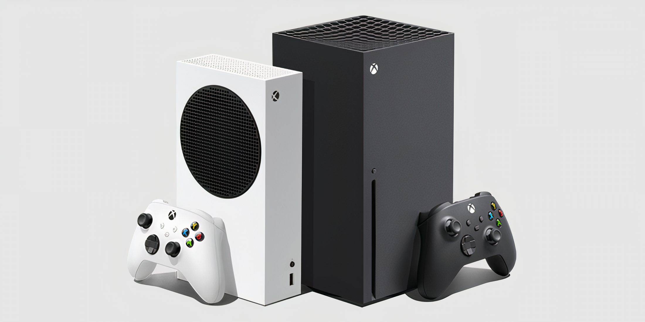 Xbox系列销售引起了人们的关注