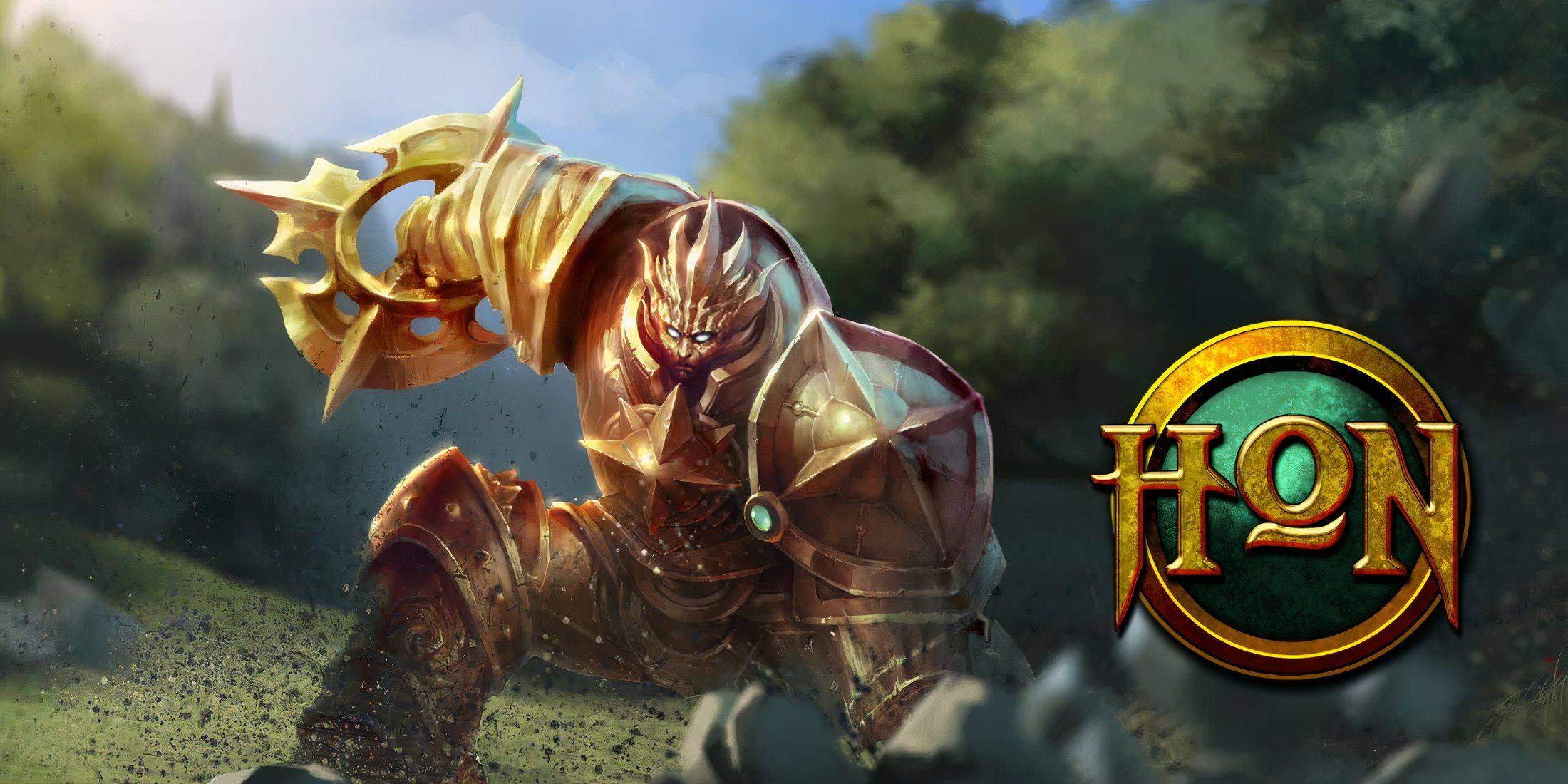 Shuttered MOBA Heroes of Newerth Might Be Coming Back