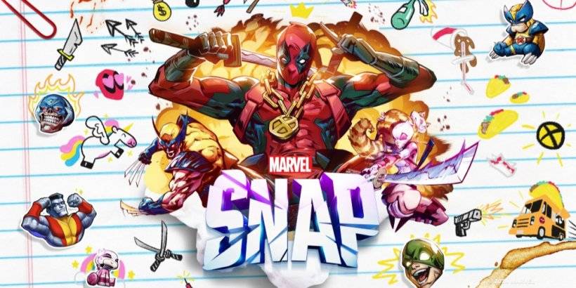 Marvel snap di luar talian di AS di tengah larangan tiktok