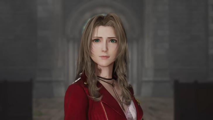 FF7リメイクパート3ストーリー完了：スムーズな進捗状況