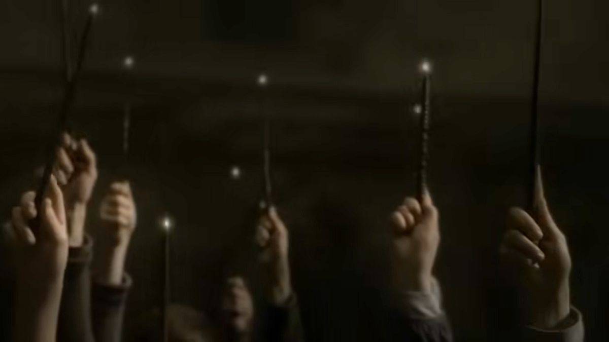 ハリー・ポッターキャスト：時系列に死