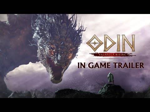 Odin: Valhalla Rising - Norse Mythology MMORPG