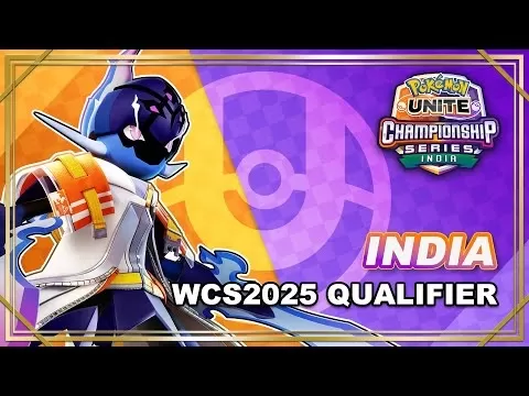 S8UL Esports-Team qualifiziert sich für die Pokémon Unite Weltmeisterschaftsserie