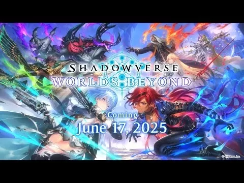Shadowverse: Worlds Beyond - ประสบการณ์เกมการ์ดดิจิตอลใหม่