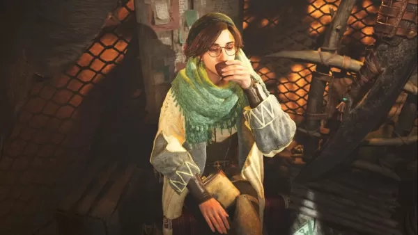 Ang Monster Hunter Wilds Player Count Plummets, MH World Dahan -dahang nakahuli