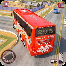 Bus Simulator: Real Bus Game