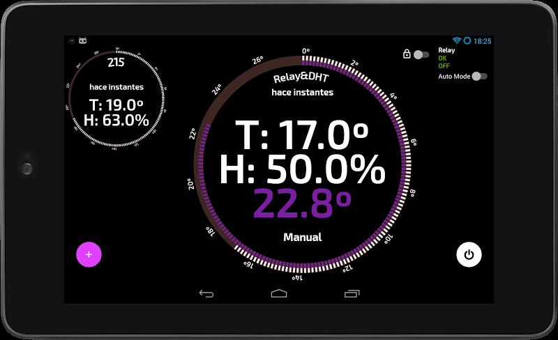 Wifi Smart Thermostat for your Tangkapan skrin 3