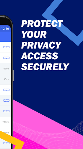 PlexVPN - Secure VPN Proxy ภาพหน้าจอ 2