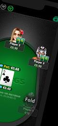 bet365 Poker - Texas Holdem ဖန်သားပြင်ဓာတ်ပုံ 1