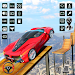 Ramp Car Game: Car Stunt Games