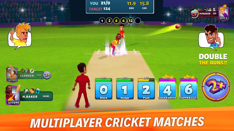 Hitwicket Скриншот 1