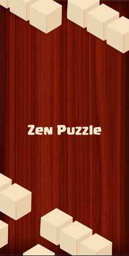 Zen ဖန်သားပြင်ဓာတ်ပုံ 3