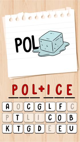 Brain Test: Tricky Words Tangkapan skrin 3