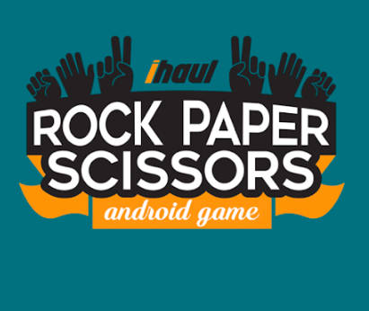 Rock Paper Schermafbeelding 2