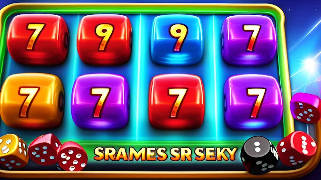 Lucky Streak Jackpot Casino 99 Captura de tela 1