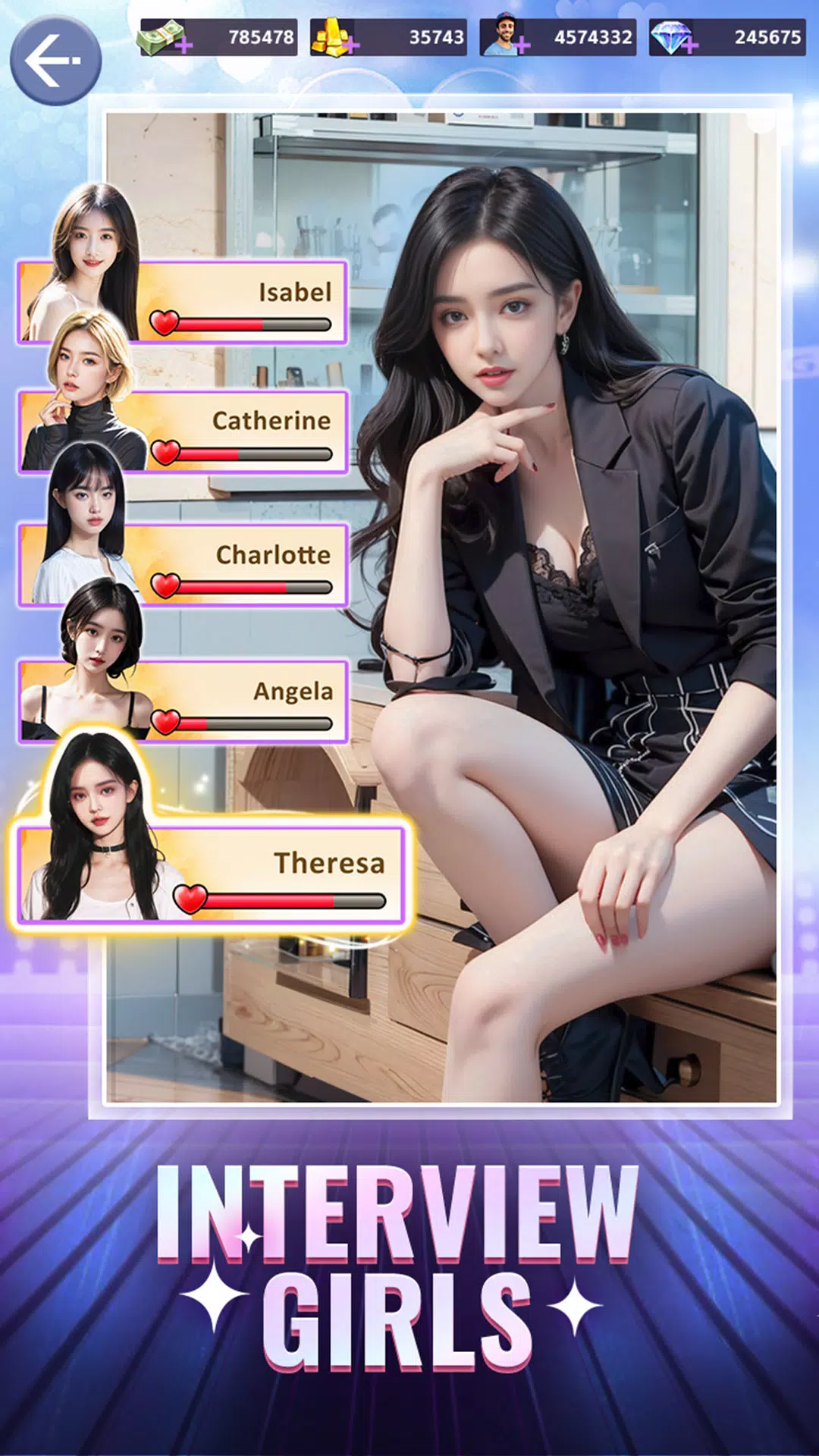 Diva Produce Inc. Ảnh chụp màn hình 1