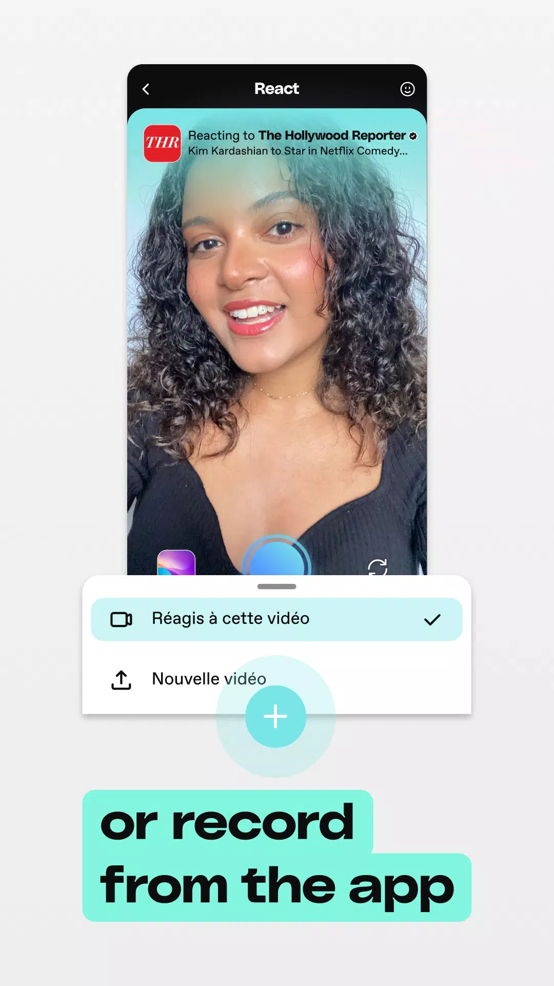 Dailymotion Video App Screenshot 2