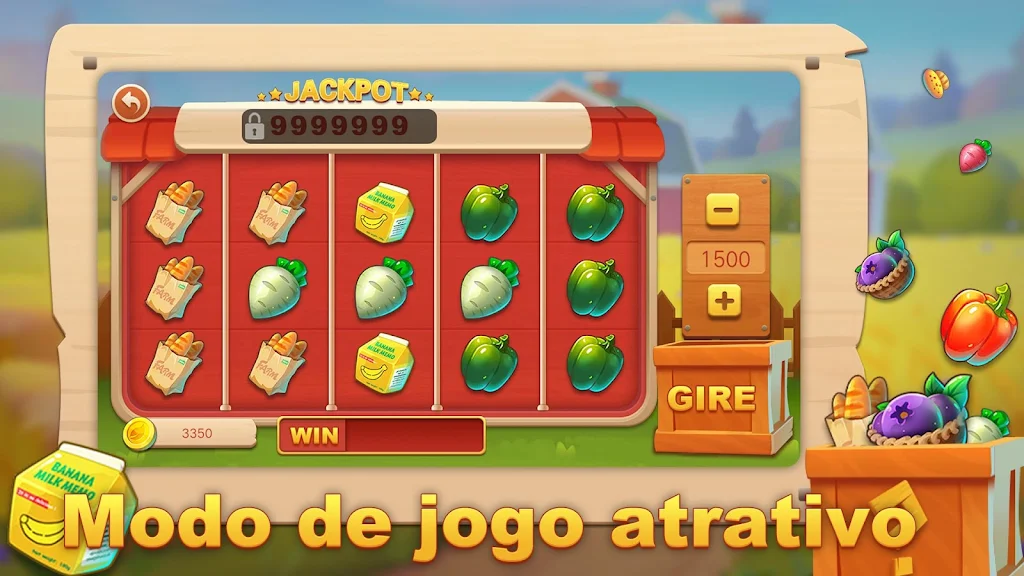 Slots Zero - Jogo online स्क्रीनशॉट 1