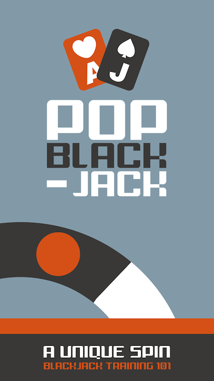 Pop Blackjack 螢幕截圖 0