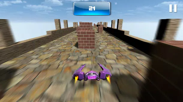 Brick Fighter Capture d'écran 1