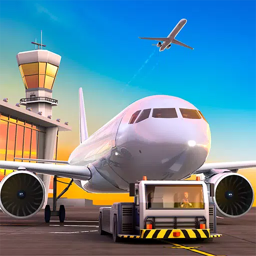 Airport Simulator