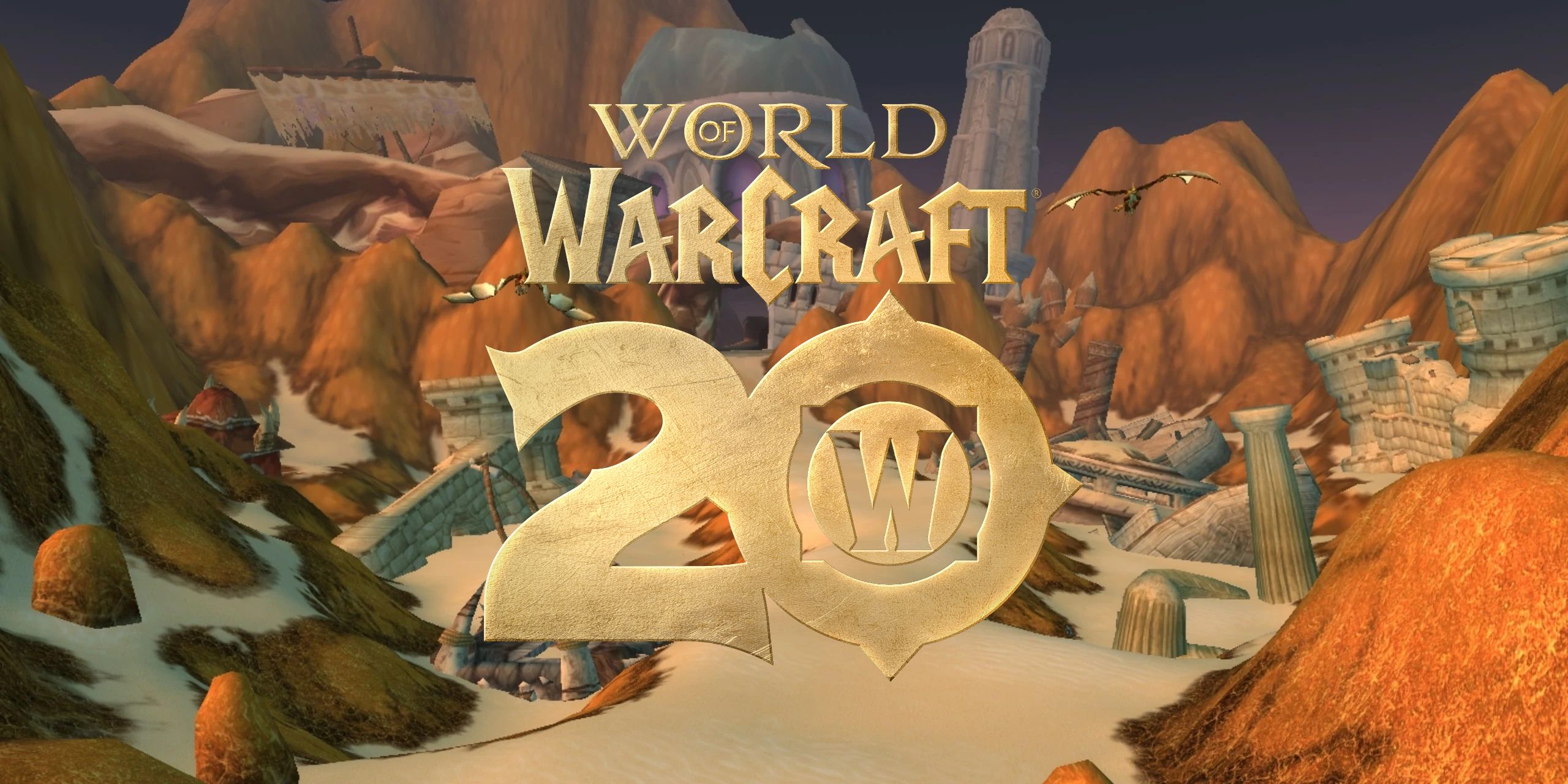 World of Warcraft có tin vui cho những người chơi đã bỏ lỡ thành tích sự kiện kỷ niệm 20 năm quan trọng