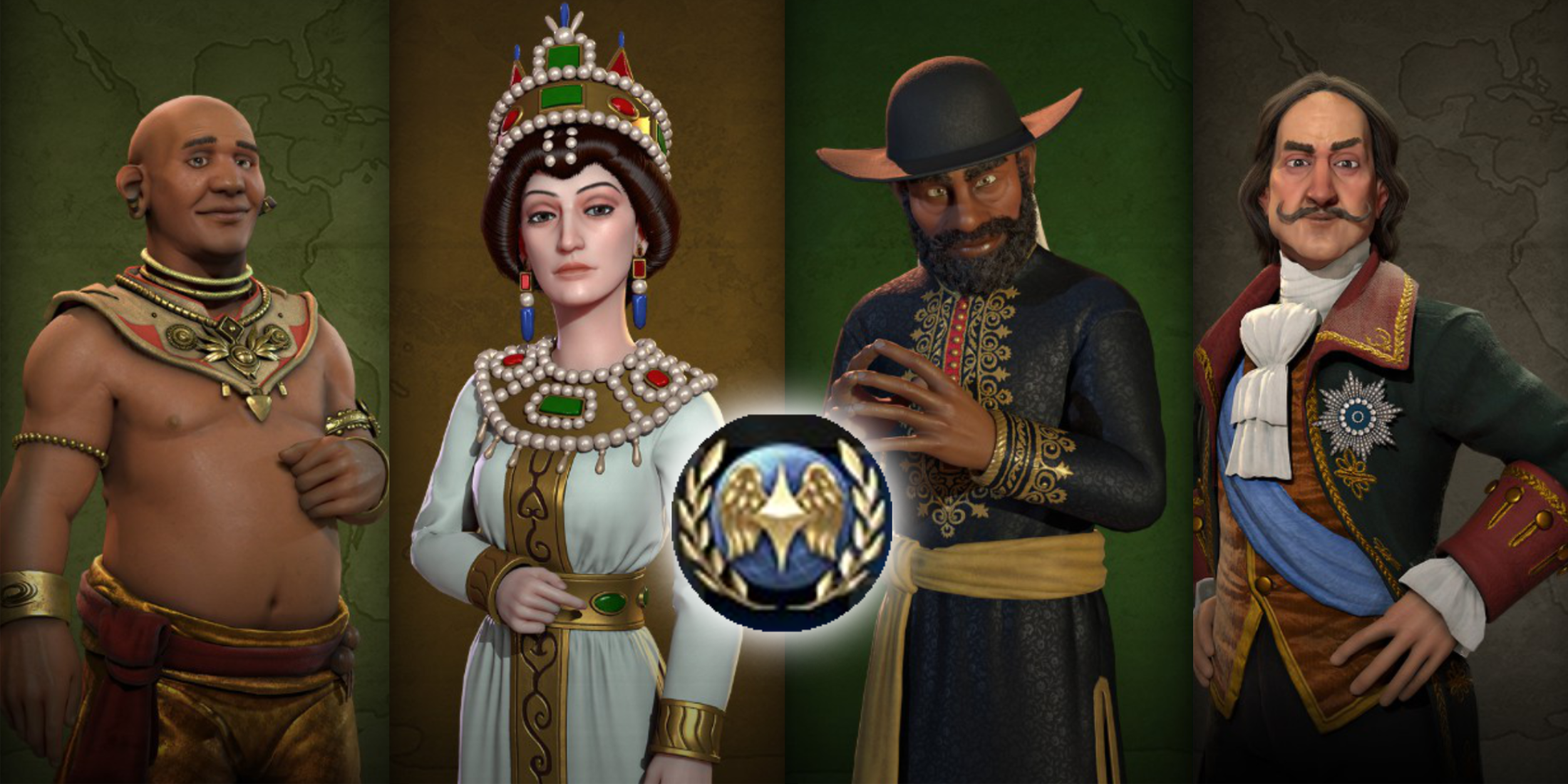 Civilization VI: Civilizações de Vitória Religiosa Mais Rápidas, Classificadas