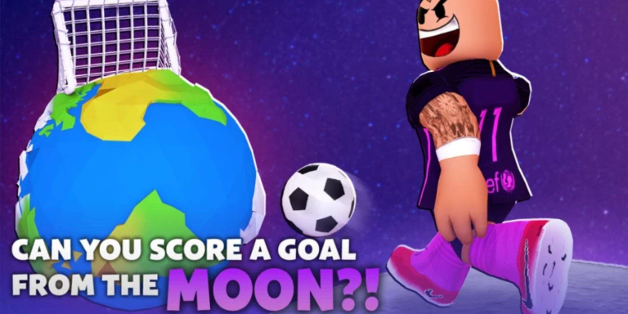 Goal Kick Simulator Codes