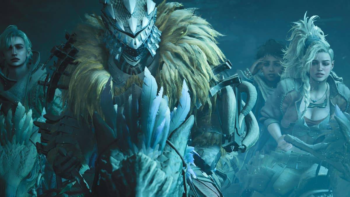 Monster Hunter Wilds'teki Zırh Küreleri: Edinme ve Kullanım Kılavuzu