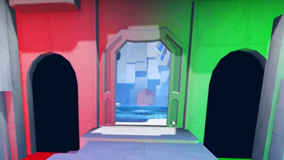 Tangkapan skrin oleh pelarian how to get the node armor pauldrons in the hunt mega edition roblox