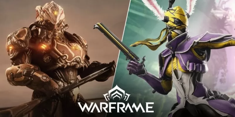Warframe의 주요 업데이트는 Pax East에서 공개되었습니다