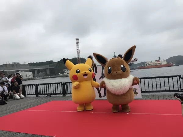 Pokémon Go's $ 100 Ticket -Upgrade: Zugang zu überlegenen Toiletten