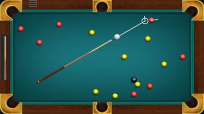 Billiard free ภาพหน้าจอ 2