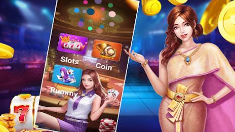 Slots VIP Capture d'écran 0